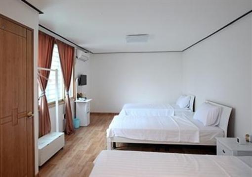 фото отеля Family House Tel