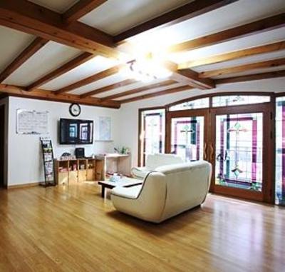 фото отеля Family House Tel