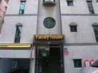фото отеля Family House Tel