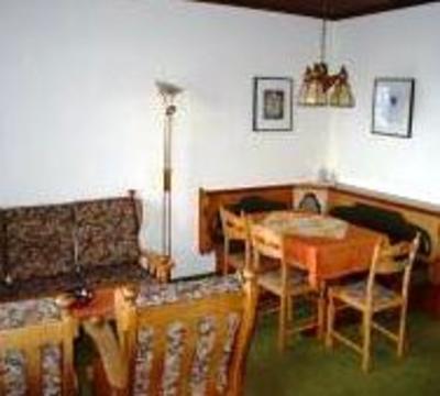 фото отеля Bauernhof Bodner Ferienwohnung Afritz am See