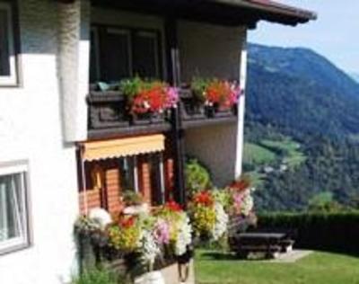 фото отеля Bauernhof Bodner Ferienwohnung Afritz am See