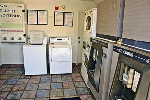 фото отеля Motel 6 Twentynine Palms