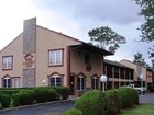 фото отеля Red Carpet Inn Absecon