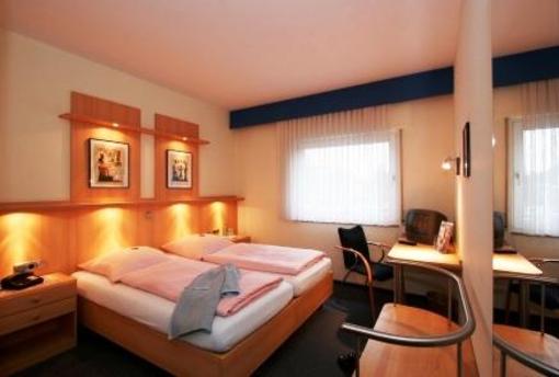 фото отеля Hotel Postkutsche