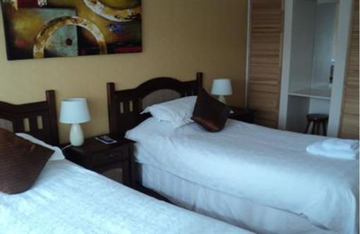 фото отеля Hostal Don Guillermo