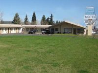 Royal Gateway Motel