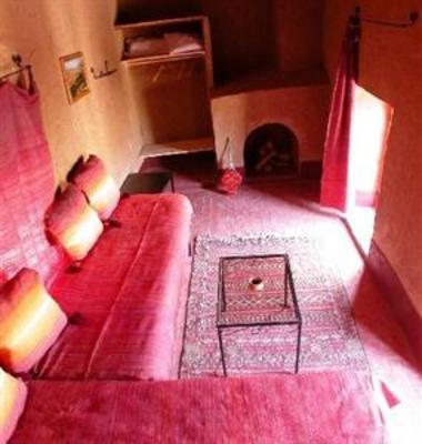 фото отеля Gite Elkhorbat