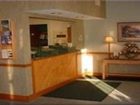 фото отеля Woodridge Inn