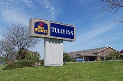 фото отеля Best Western Tully Inn