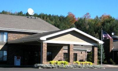 фото отеля Best Western Tully Inn