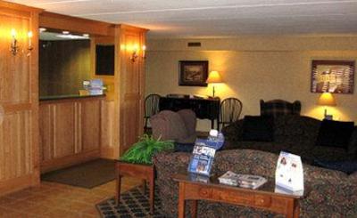 фото отеля Best Western Tully Inn