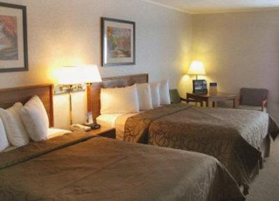 фото отеля Best Western Tully Inn