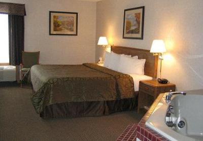 фото отеля Best Western Tully Inn