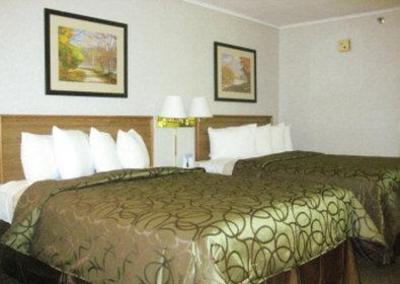 фото отеля Best Western Tully Inn