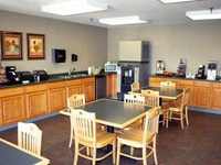 Best Western Tully Inn