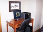 фото отеля Best Western Tully Inn