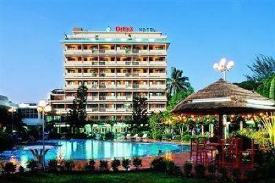 фото отеля Rex Hotel Vung Tau