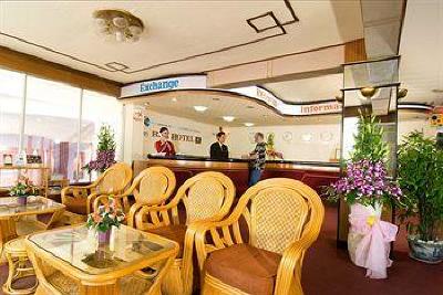 фото отеля Rex Hotel Vung Tau