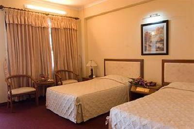 фото отеля Rex Hotel Vung Tau