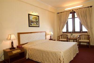 фото отеля Rex Hotel Vung Tau