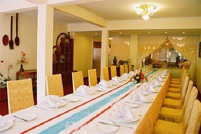 фото отеля Rex Hotel Vung Tau