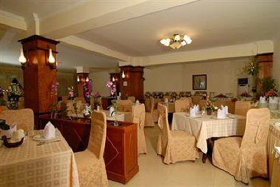 фото отеля Rex Hotel Vung Tau