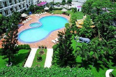 фото отеля Rex Hotel Vung Tau
