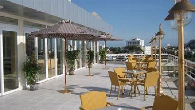 фото отеля Rex Hotel Vung Tau