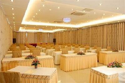 фото отеля Rex Hotel Vung Tau