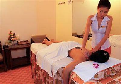 фото отеля Rex Hotel Vung Tau