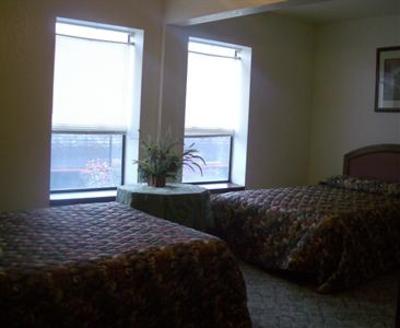 фото отеля Yaquina Bay Hotel
