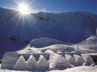 фото отеля Balea Ice Hotel