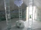 фото отеля Balea Ice Hotel