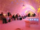 фото отеля Balea Ice Hotel