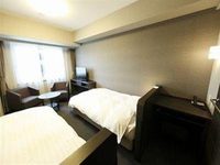 Hotel Dormy Inn Kagoshima
