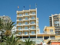 Hotel Porto Calpe