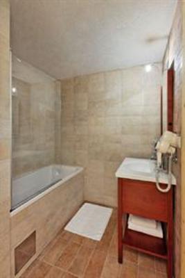 фото отеля Hotel Mikulasska Chata