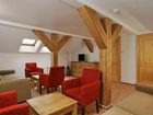 фото отеля Hotel Mikulasska Chata