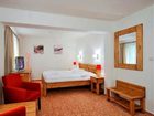фото отеля Hotel Mikulasska Chata