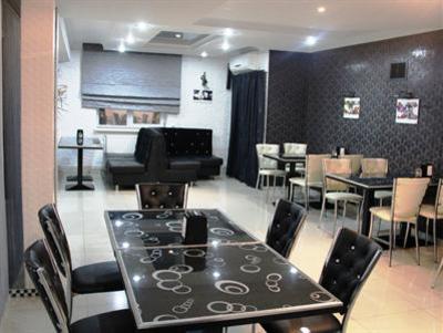фото отеля Europa Hotel Chisinau