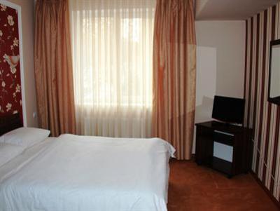 фото отеля Europa Hotel Chisinau