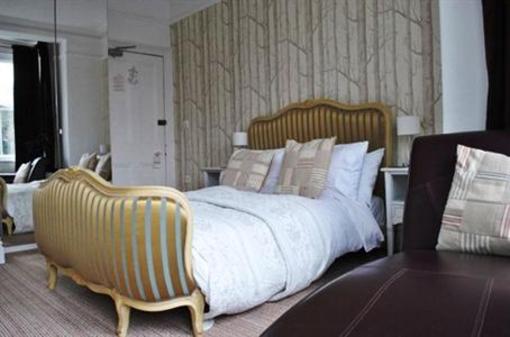фото отеля Highcliffe Guest House Falmouth