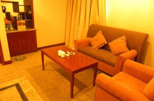 фото отеля Xinglong International Hotel