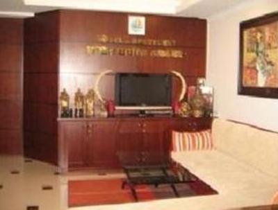 фото отеля Thao Nguyen Hotel Ho Chi Minh City