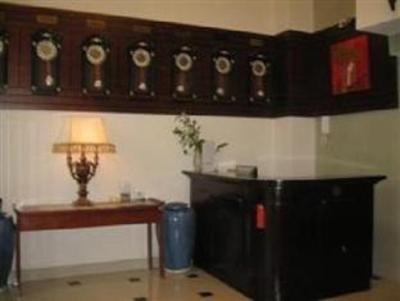 фото отеля Thao Nguyen Hotel Ho Chi Minh City
