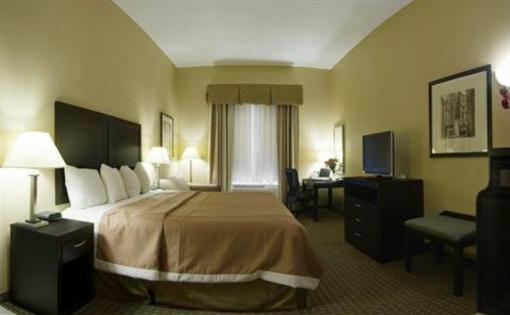 фото отеля Best Western Inn White House