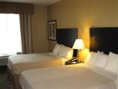 фото отеля Best Western Inn White House