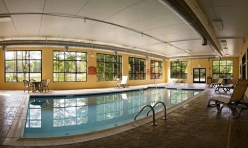 фото отеля Best Western Inn White House