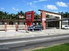 фото отеля Fantasy Inn Motel
