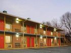 фото отеля Scottish Inns Front Royal